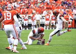 No 19 Syracuse Gets Major Kick Out Of Andre Szmyt
