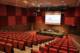 Top hotels close to shah alam convention center. Plenary Hall Shah Alam Convention Centre Sacc Malaysia