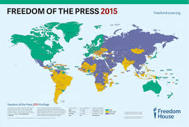 Freedom of the Press Foundation Free press papers  essays  and research  papers 