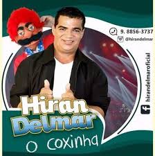 Resultado de imagem para Imagens do Humorista Hiran Delmar