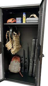 ta 50 military gear gun locker 365