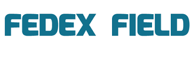 fedex field rules fedex field