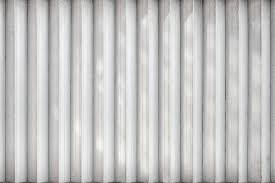 Corrugated Metal Wall Free Texture