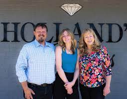 about us holland jewelers