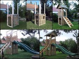 Mangrullo infantil de madera para niños juegos de plaza y parques para exteriores ideas hamaca, tobogán y mangrullo para niños. Pin En Ideas Para El Hogar