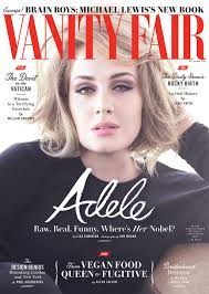 cover story adele queen of s