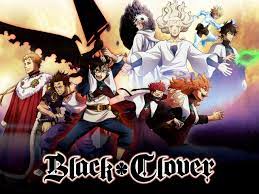 Your tv show guide to countdown black clover season 3 air dates. Watch Black Clover Season 3 Pt 4 Original Japanese Version Prime Video