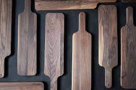serving boards and restaurants