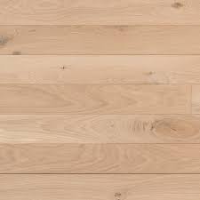 90mm wide unfinished oak engineered