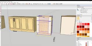 4 best cabinet design software 2024