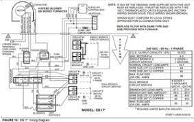 Dgat070bdc which includes wiring diagrams. Solved What Wires Do I Need To Connect To New Thermostat Coleman Eb17d Ifixit
