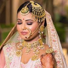 cherry peswani bridal makeup artist