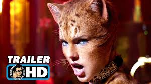 ™|assistir cats 2019 dublado filmes completo online ™|assistir hors normes 2019 dublado filmes completo online. Cats Trailer 2019 Taylor Swift Idris Elba Movie Youtube