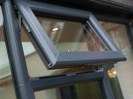 can you paint upvc windows emerald