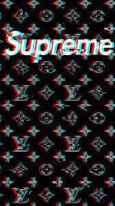See more ideas about louis vuitton supreme, louis vuitton, louis. Supreme Louis Vuitton Wallpapers Wallpaper Cave