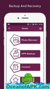 This option will come in handy when you unfortunately delete your photos and want to get them back. Recover Deleted All Photos Files And Contacts V3 4 Pro Apk Free Download Oceanofapk