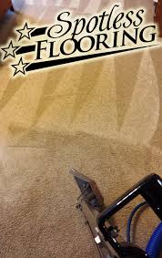 spotless flooring carpet cleaning tile