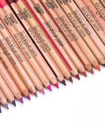 artist colour pencil