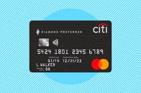 Maybe you would like to learn more about one of these? Citi Diamond Preferred Credit Card Review Nextadvisor With Time