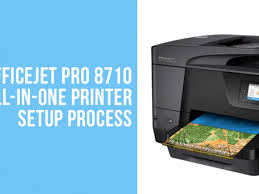 Vuescan is the best way to get your hp officejet pro 8710 working on windows 10, windows 8, windows 7, macos catalina, and more. Hp Officejet Pro 8710 All In One Printer Setup Easy Solutions