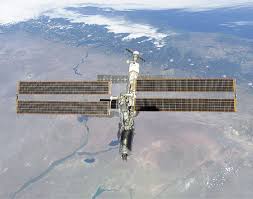 space station definition history