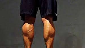 Build STRONGER CALVES Lower Leg Muscles Workout Routine YouTube