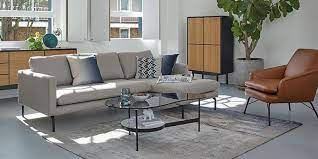Living Room Furniture Modern Stylish