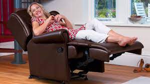 recliner armchair singapore luxurious