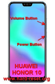 The phone will then ask for a new unlock pattern or pin. How To Easily Master Format Huawei Honor 10 With Safety Hard Reset Hard Reset Factory Default Community