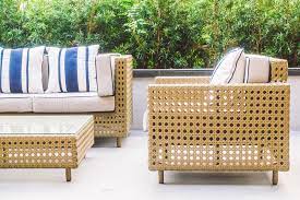 Outdoor Furniture In Los Angeles