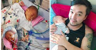Joshua ang's current age 32 years old (as of 2020). S Pore Actor Joshua Ang Opens Up About Nightmare Confinement Nanny Who Landed Newborn Son In Icu Mothership Sg News From Singapore Asia And Around The World