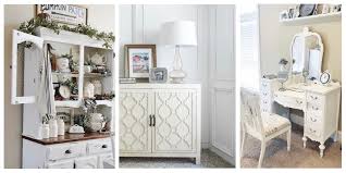 Best Chalk Paint Ideas From Furniture