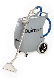 steam carpet cleaners for commercial