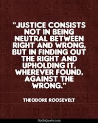 Justice Quotes on Pinterest | Social Justice Quotes, Jewish Quotes ... via Relatably.com