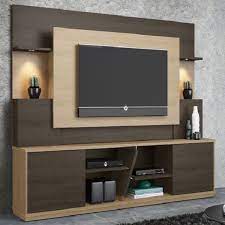 Art And Design Modern Tv Wall Units