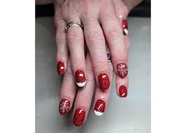 3 best nail salons in louisville ky