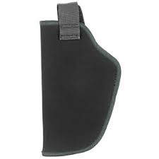 Details About Uncle Mikes 76151 Inside The Pant Retention Strap Holster Black Size 15 Right