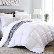 Best Quilted Down Alternative Comforter
