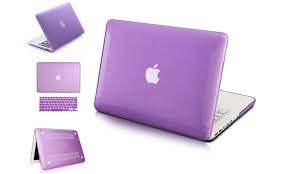 apple macbook a1342 with cover groupon