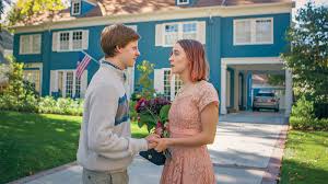 Image result for lady bird movie