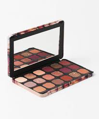forever flawless palette allura by