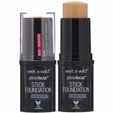 wet n wild melo makeup stick blush