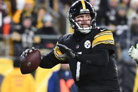 Steelers playoff picture: How ...