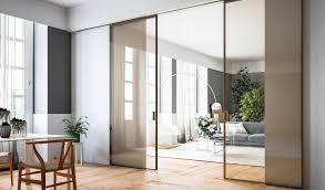 Internal Glass Sliding Doors S