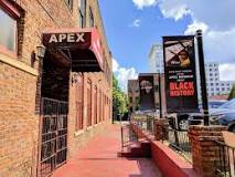 Apex Museum de Atlanta | Horario, Mapa y entradas 1