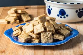 Dog aware has a variety of dog treat recipes, but their recipe for dog cookies is targeted for pooches with kidney problems. Homemade Fishy Dog Treats Salmon And Tuna Tasty Low Carb