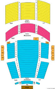 Byham Theater Tickets And Byham Theater Seating Chart Buy
