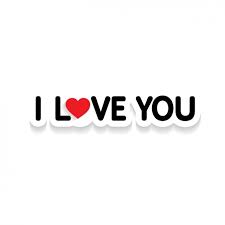 i love you images free on