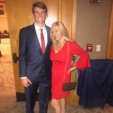 50, patriots rookie mac jones may not look like a guy who belongs in the quarterbacks room at gillette stadium. Mac Jones On Twitter Happy Birthday To My Amazing And Loving Mom Hollyjones2256 I Hope You Have A Great Day And I Love You Rollholly Https T Co Gouovfp5r2