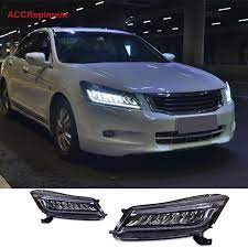 for honda accord 4 door all led